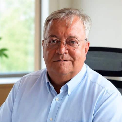 Reinhard Dittrich